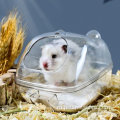 Visland Hamster Pet Sand Bat Battub